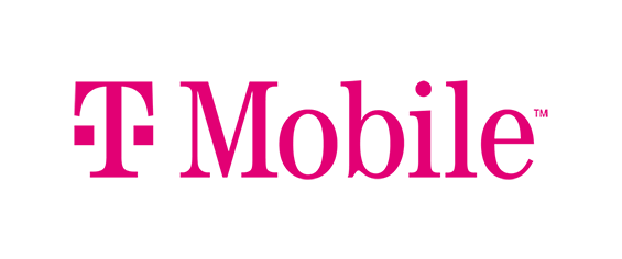 magenta text reads T Mobile