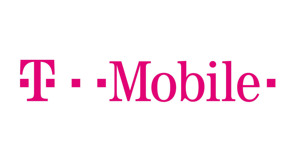 logo says t-mobile