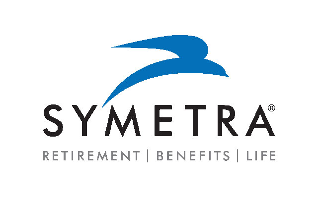 logo says Symetra 