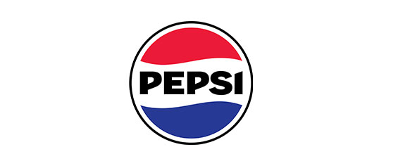 Pepsi logo