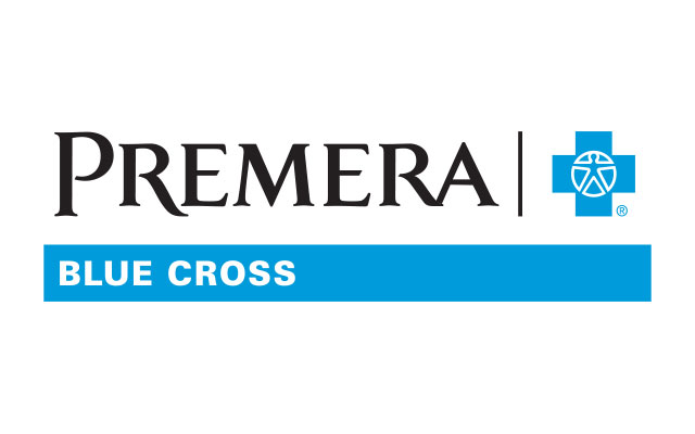 logo reads Premera Blue Cross