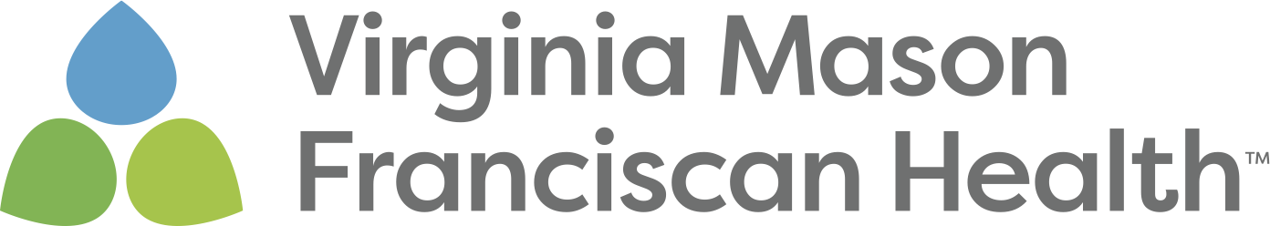 logo reads Virginia Mason Franciscan Health