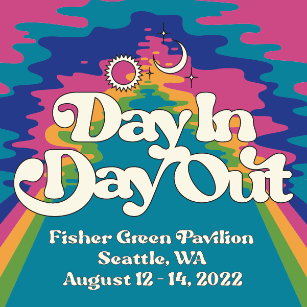 Day In Day Out Festival 2022