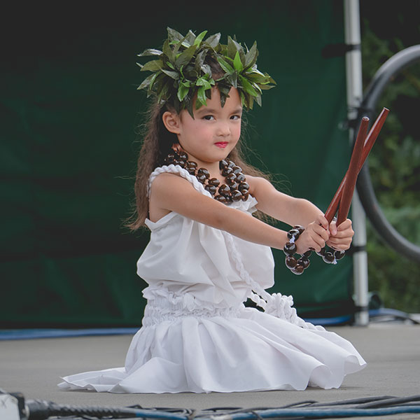 Festal Live Aloha Festival