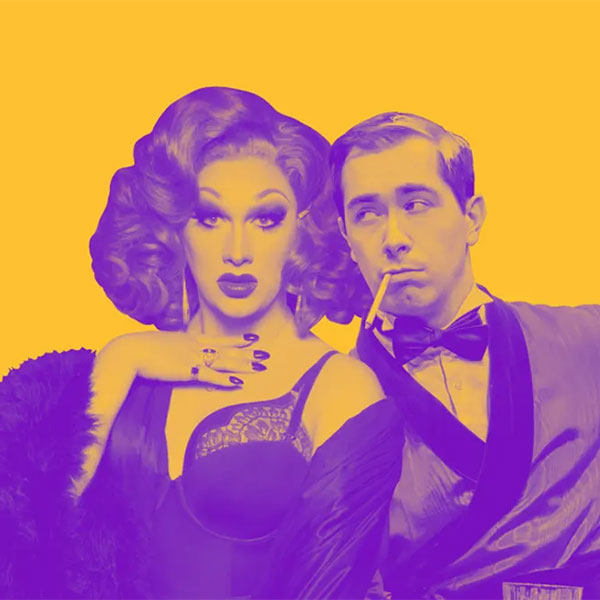 Jinkx Monsoon and Major Scales