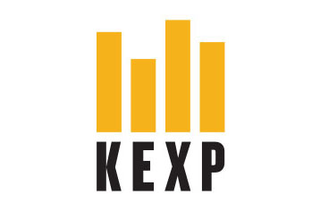 KEXP logo