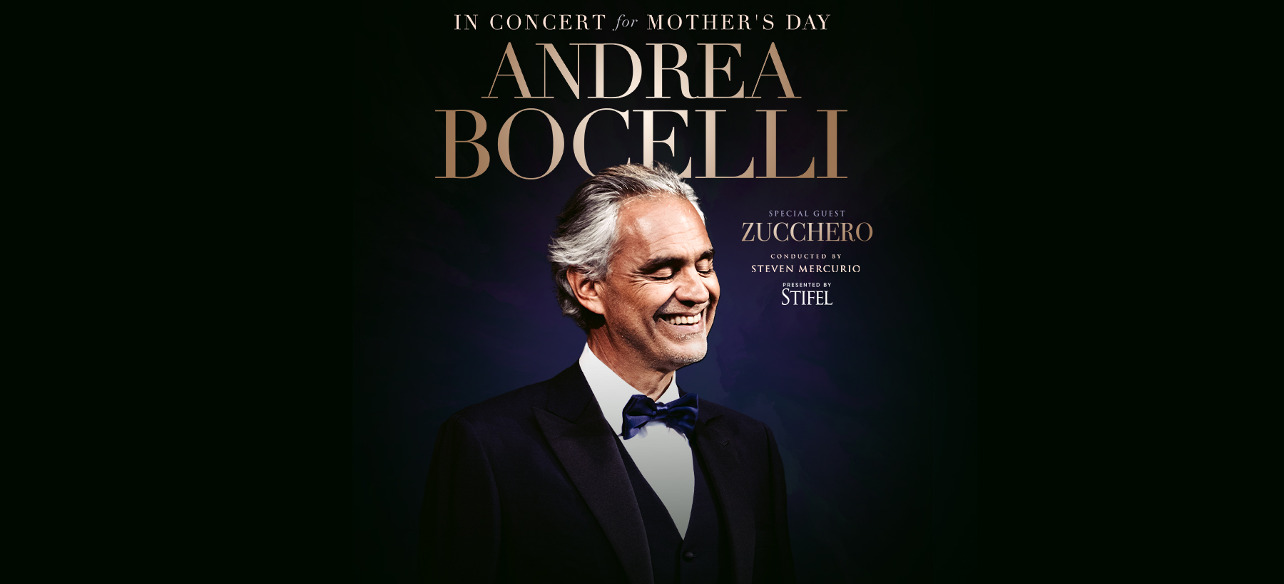 Andrea Bocelli returns to O.C. with 'Passione' – Orange County Register