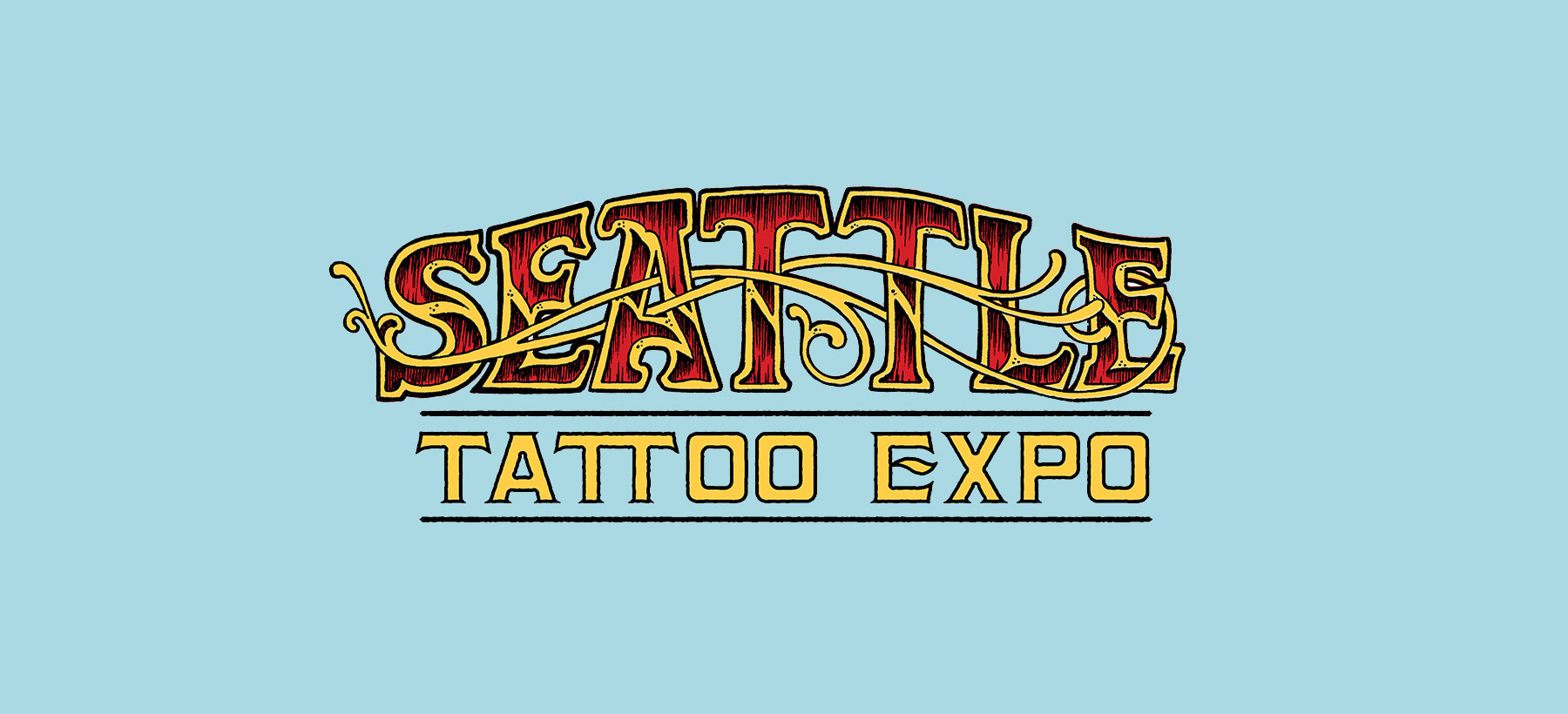 Seattle Tattoo Expo