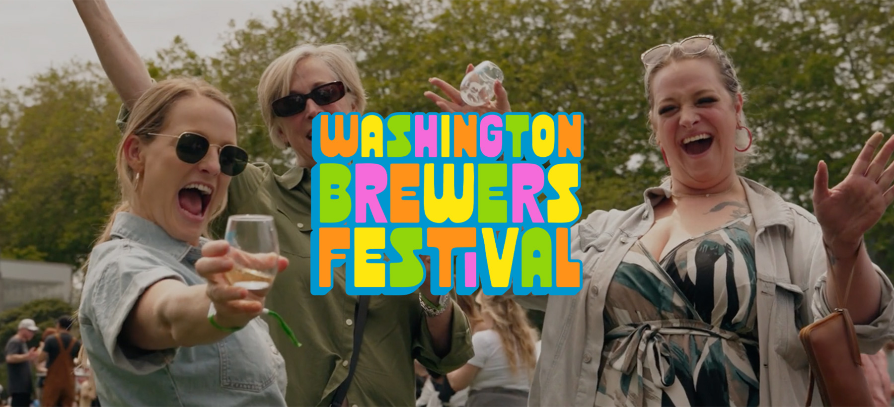 75 Washington Breweries Pour Into Seattle Center Saturday