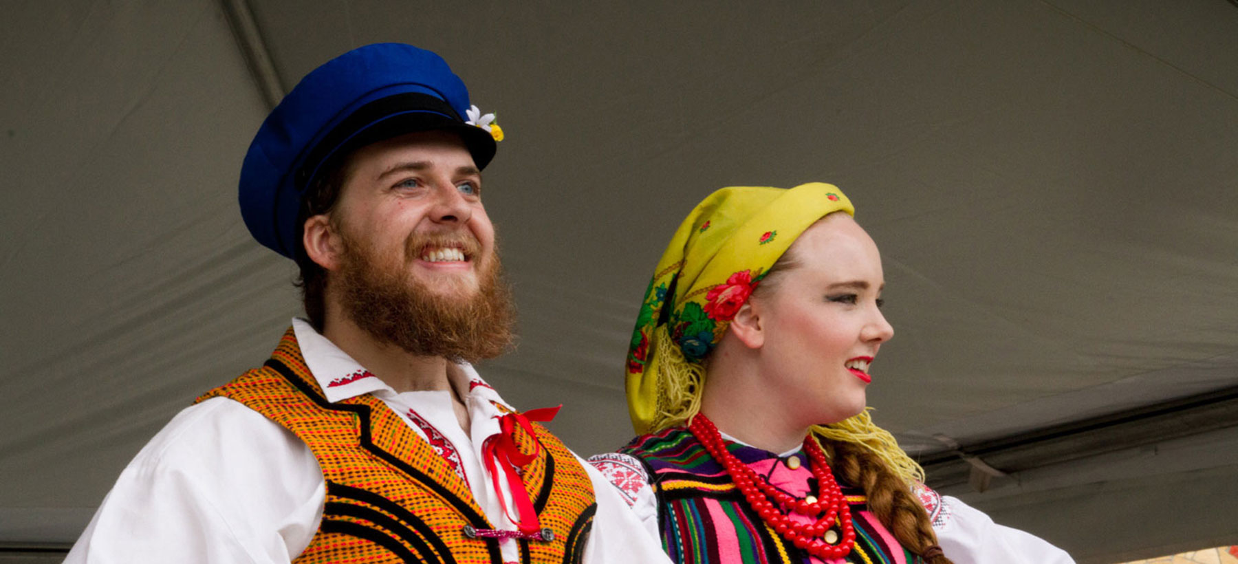 Polish pride celebrated Saturday at Seattle Center festival