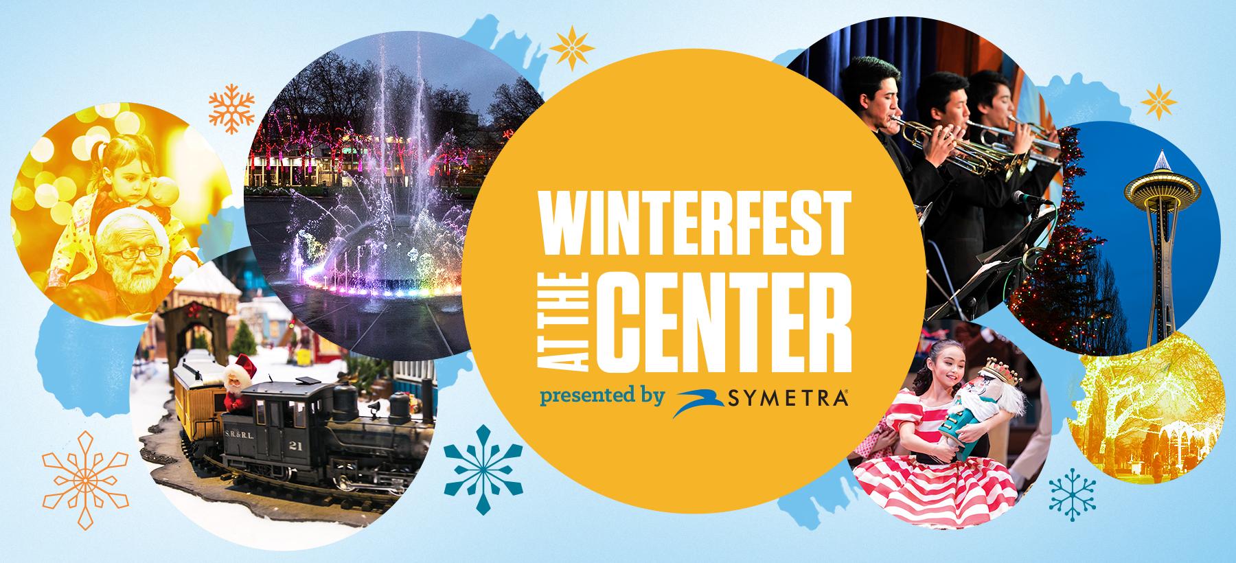 Winterfest, Events