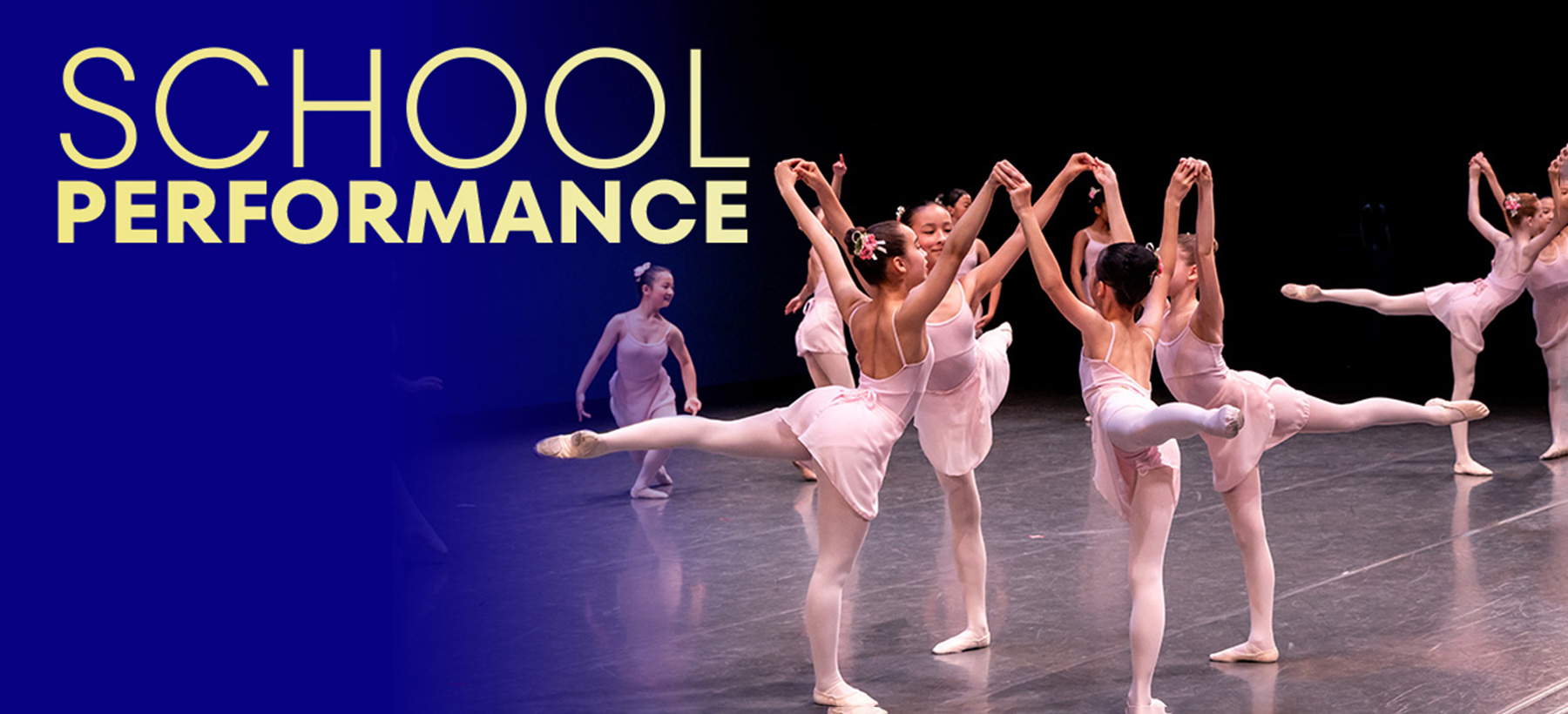 School Performances 2026