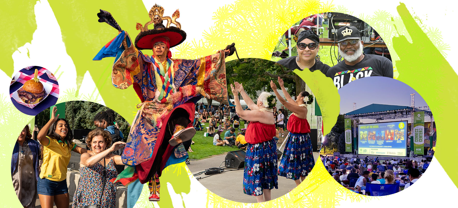 Polish pride celebrated Saturday at Seattle Center festival